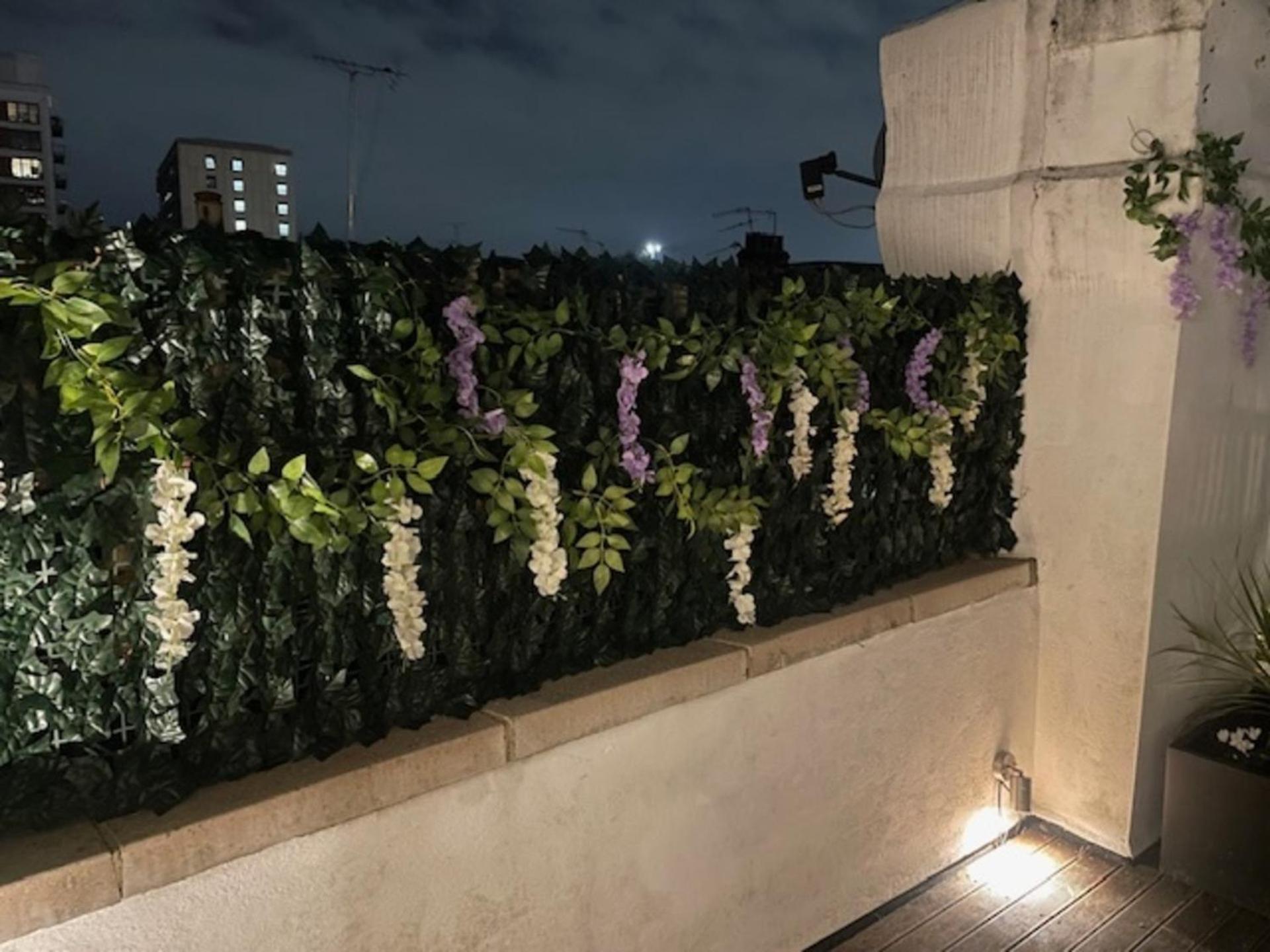 Appartamento Inviting 4bd With Roof Terrace Nine Elms Londra
