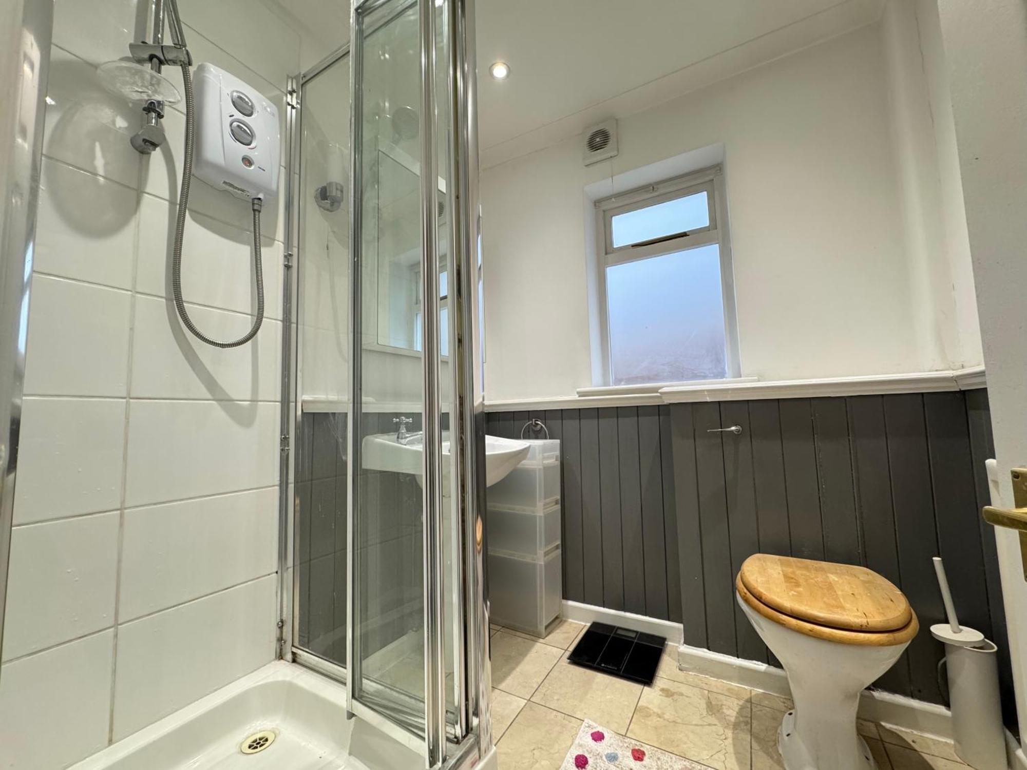 Appartamento Inviting 4bd With Roof Terrace Nine Elms