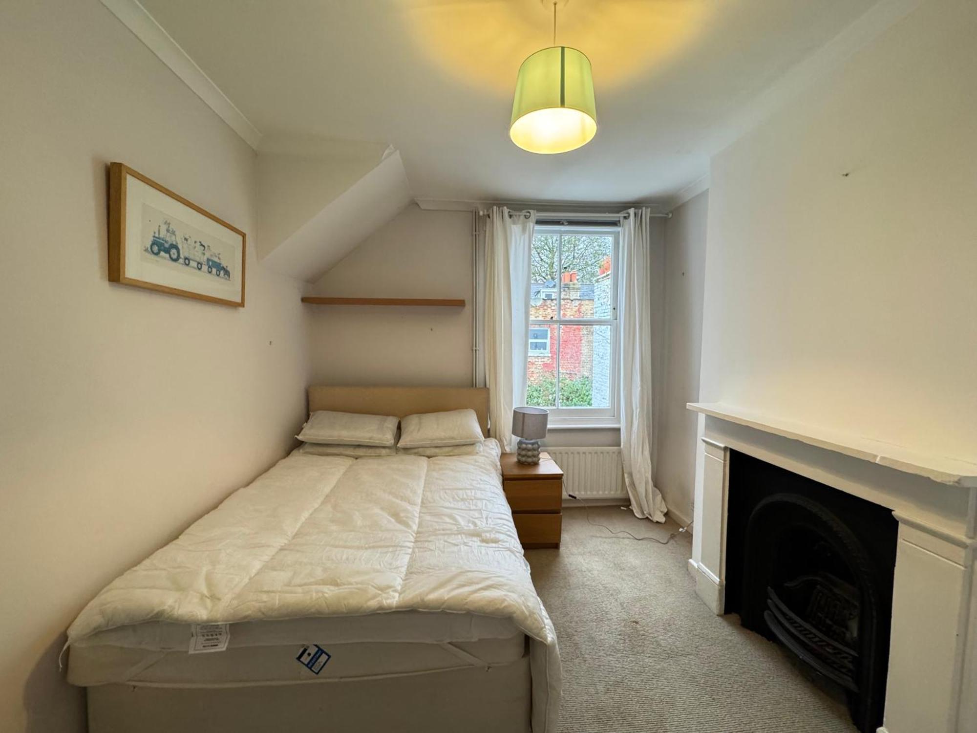 Appartamento Inviting 4bd With Roof Terrace Nine Elms Londra
