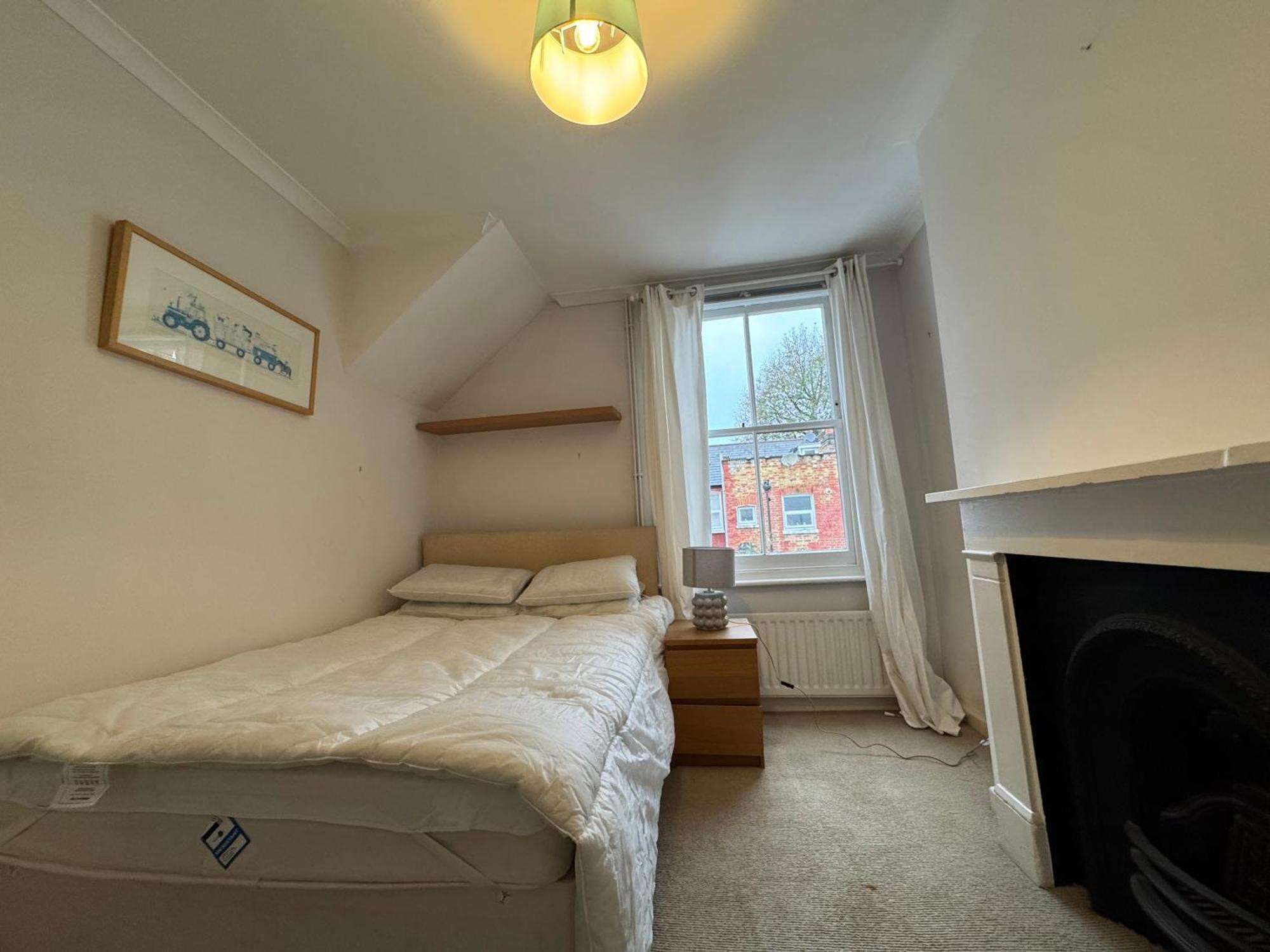 Appartamento Inviting 4bd With Roof Terrace Nine Elms