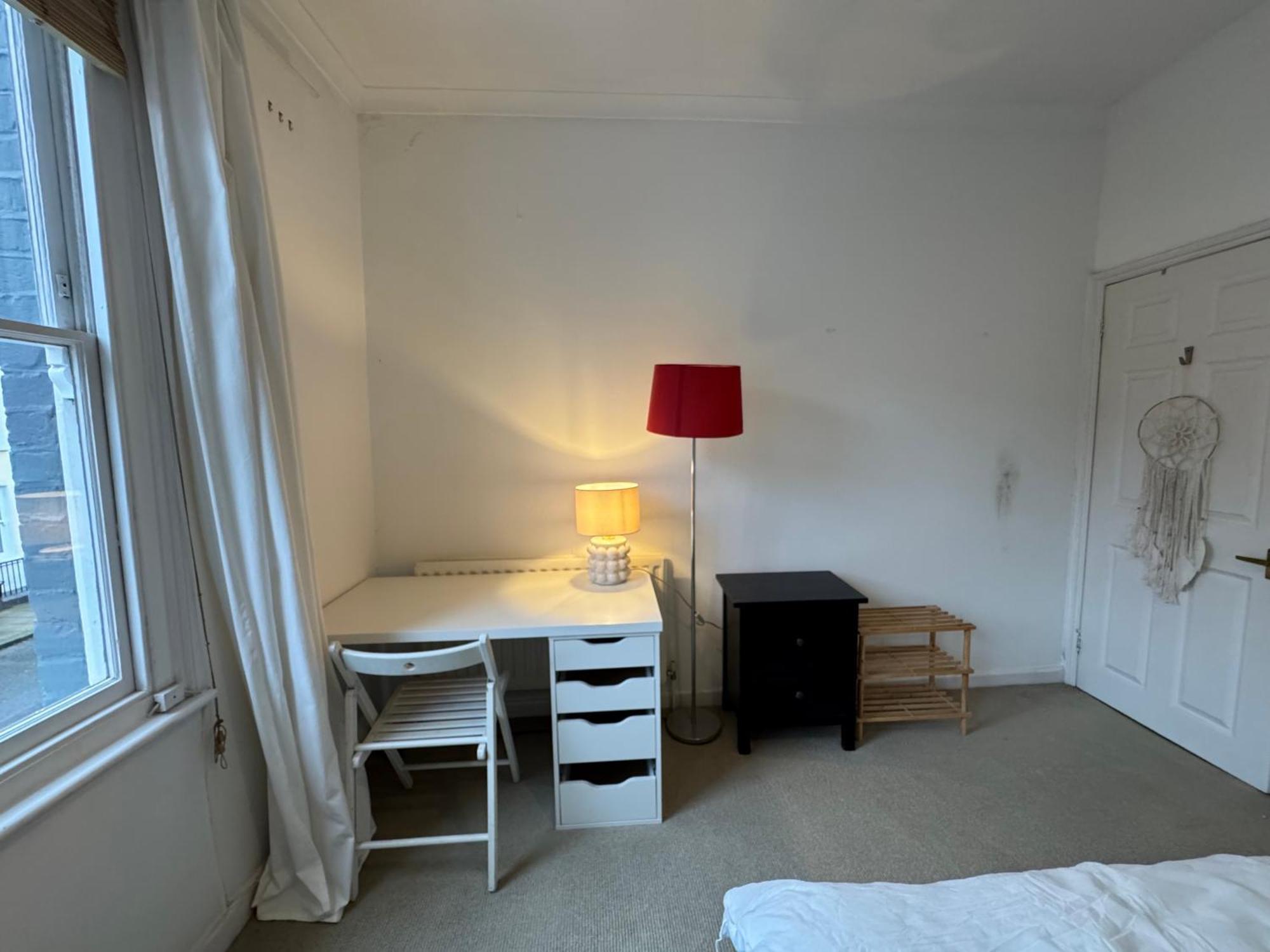 Inviting 4bd With Roof Terrace Nine Elms Appartamento Londra