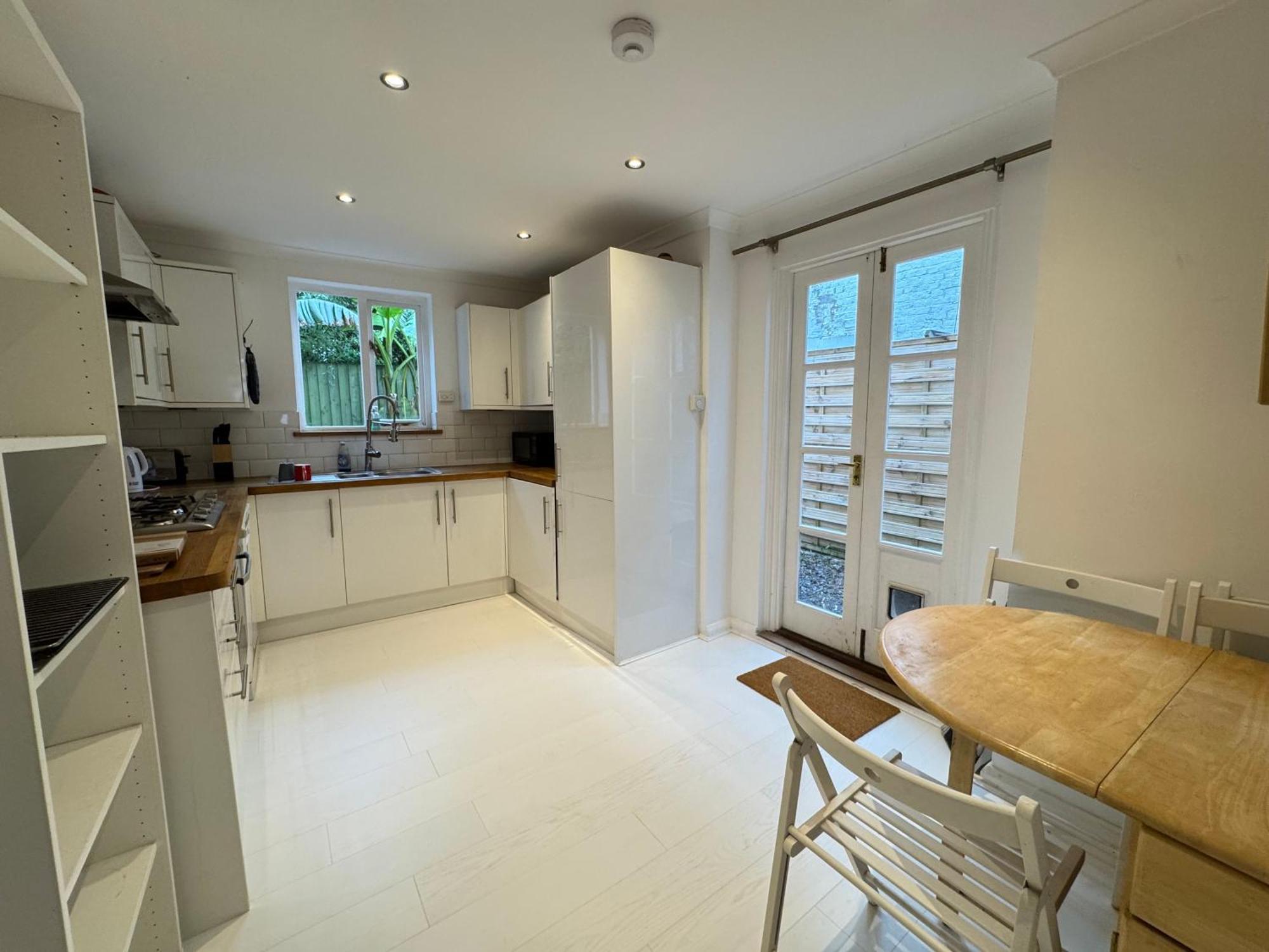 Appartamento Inviting 4bd With Roof Terrace Nine Elms